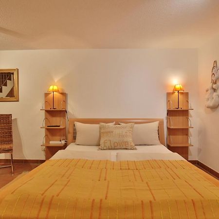Sunshine-Residenz Sunshine Residenz Appartement 2 Timmendorfer Strand Buitenkant foto